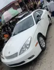 Lexus ES 300 2004 Fari - 3