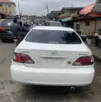 Lexus ES 300 2004 Fari - 4