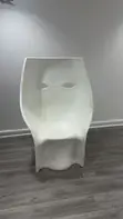 Face Shaped Chair - 5