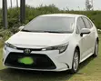 Toyota Corolla 2022 - Kai tsaye daga Belgium - 2