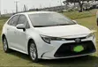 Toyota Corolla 2022 - Kai tsaye daga Belgium - 3