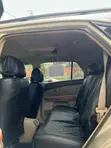 Lexus RX 330 2005 Silver - 1