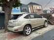Lexus RX 330 2005 Silver - 2