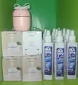 BD-Airfreshner with Aroma Diffuser - 1