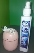 BD-Airfreshner with Aroma Diffuser - 2