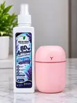 BD-Airfreshner with Aroma Diffuser - 4
