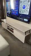 Floating TV Console - HDF Board - 2