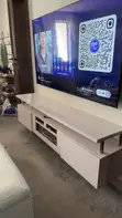 Floating TV Console - HDF Board - 3