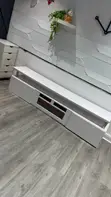 Floating TV Console - HDF Board - 4