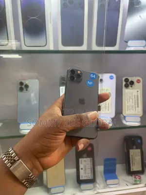 Apple iPhone 11 Pro 64GB Baki (Babu Face ID)