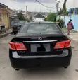 Lexus ES 350 2010 Baki - 4