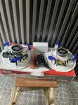 Dart 30W Frame Bluetooth Ceiling Speaker - 1