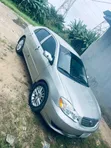 Toyota Corolla 2007 Silver - 1