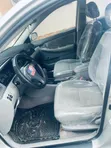 Toyota Corolla 2007 Silver - 3