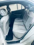 Toyota Corolla 2007 Silver - 4
