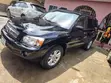 Toyota Highlander 2006 Baki - 1