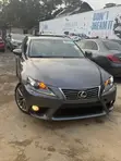 Lexus IS 250 2014 AWD Gray - 2