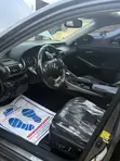 Lexus IS 250 2014 AWD Gray - 3