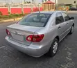 Toyota Corolla LE 2006 Silver - 2