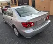 Toyota Corolla LE 2006 Silver - 5