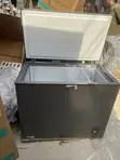 Sabon Hisense 250L Chest Freezer - 1