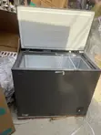 Sabon Hisense 250L Chest Freezer - 2