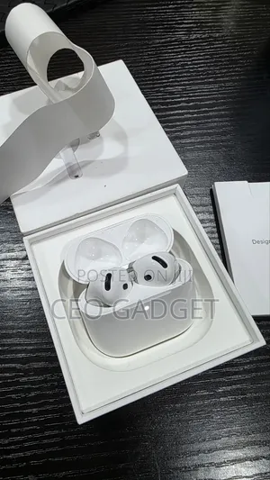 Apple AirPods 4 ANC (Open Box)