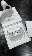 Apple AirPods 4 ANC (Open Box) - 1