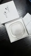 Apple AirPods 4 ANC (Open Box) - 2