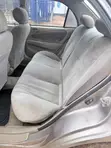 Toyota Corolla 2001 Zinari - 2