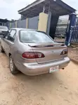 Toyota Corolla 2001 Zinari - 4