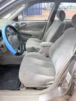 Toyota Corolla 2001 Zinari - 5