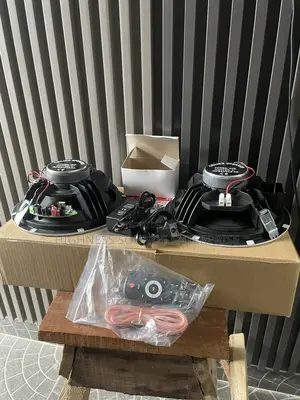 Dart 40W 2-in-1 Bluetooth Ceiling Speaker with Remote