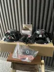 Dart 40W 2-in-1 Bluetooth Ceiling Speaker with Remote - 1