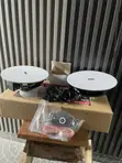 Dart 40W 2-in-1 Bluetooth Ceiling Speaker with Remote - 2