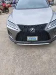 Lexus RX 350 F Sport 2020 - 3