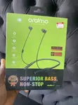 Oraimo Necklace 4 Earbuds Mara-Mara - 2