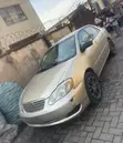 Toyota Corolla 2004 Zinari - 1