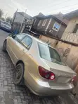 Toyota Corolla 2004 Zinari - 2