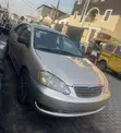 Toyota Corolla 2004 Zinari - 4