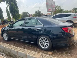 Toyota Camry L Sedan 2014