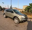 Honda CR-V 2008 Gray - 1