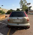 Honda CR-V 2008 Gray - 2