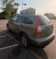 Honda CR-V 2008 Gray - 3
