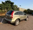 Honda CR-V 2008 Gray - 4