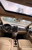 Honda CR-V 2008 Gray - 5