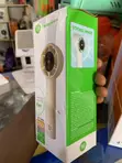 DP Rechargeable Handheld Power Fan - 1