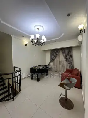 Gidan Kwana 4 mai Cikakken kayan daki don haya a Chevron