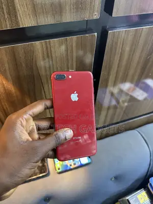 Apple iPhone 8 Plus 64GB Jaja