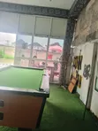 Wurin Ayyukan Gyaran Gashi Don Hayarwa - Ajah - 2